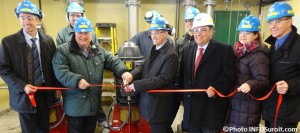 Inauguration-station-pompage-Valleyfield-representants-CEZinc-Denis-Lapointe-et-Francois-Crete-photo-INFOSuroit_com