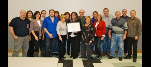 Relais-pour-la-vie-Vaudreuil-Soulanges-certificat-honorifique-de-SCC