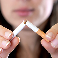 cigarette-brisee-Photo-Semaine-pour-un Quebec-sans-tabac-publiee-par-INFOSuroit