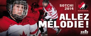 Banniere-Jeux-Sotchi-Allez-Melodie-Daoust-Ville-de-Valleyfield-Hockey-Canada
