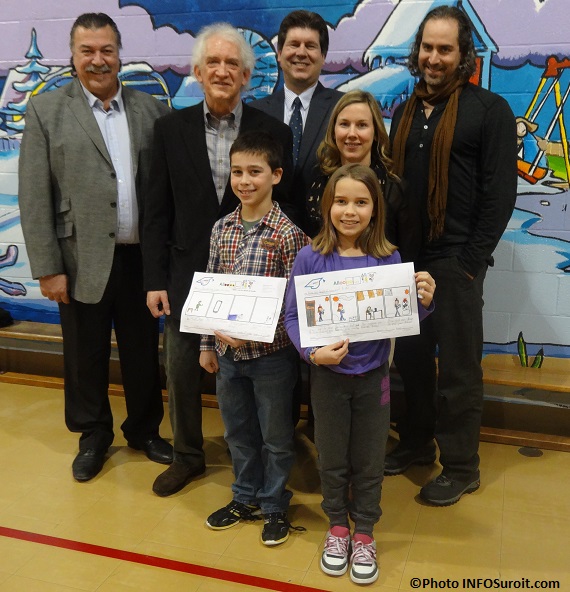 Campagne-Alloooo_com-perseverance-scolaire-Y_Daoust-Y_Fontaine-M_Brunet-S_Gagne-M_Lacroix-C_Lamontagne-et-J_Roberge-photo-INFOSuroit_com