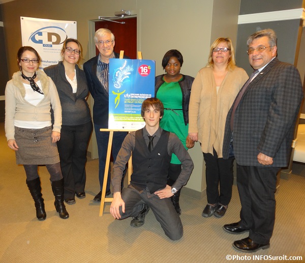 Concours-quebecois-en-entrepreneuriat-J_Grudnicka-C_Landry-A_Castagner-M_O_Gagne-R_Dossou-S_Guerin-et-G_Menard-photo-INFOSuroit_com