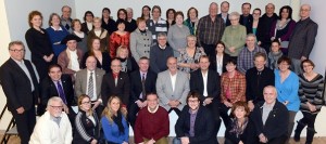 Vaudreuil-Dorion-maire-et-conseillers-avec-organismes-subventionnes-pour-2014-Photo-courtoisie-publiee-par-INFOSuroit