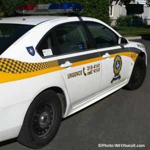 autopatrouille-police-Surete-du-Quebec-SQ-gyrophare-de-profil-Photo-INFOSuroit_com