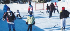Chateauguay-patinoire-exterieure-hockey-plein-air-Photo-courtoisie-Ville-de-Chateauguay