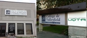 College-de-Valleyfeld-et-UQTR-centre-d-etudes-Vaudreuil-Dorion-et Valleyfield-Photo-INFOSuroit_com