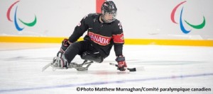 Sotchi-Dominic_Larocque-Match-contre-Norvege-Photo-Matthew-Murnaghan-Comite-paralympique-canadien