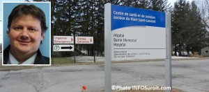 Enseigne-CSSS-Haut-Saint-Laurent-et-urgence-Hopital-Barrie-Memorial-et-Yves_Parent-Photo-INFOSuroit_com