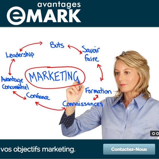 Marketing-Avantages_eMARK-capture-ecran-site-Web-avantagesemark_com-formation-au-CLD-24 avril