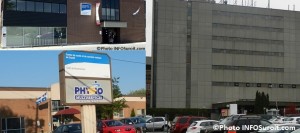 CLSC-a-Valleyfield-et-Beauharnois-et-Hopital-du-Suroit-Photo INFOSuroit_com