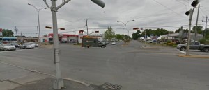 Intersection-boulevards-Saint_Jean_Baptiste_et-Saint_Francis_Chateauguay-photo-courtoisie-publiee-par-INFOSuroit_com