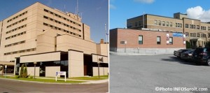 Hopital-du-Suroit-Photo-courtoisie-CSSS-et Hopital-Barrie-Memorial-Photo-INFOSuroit_com