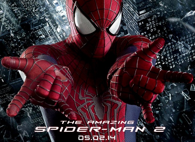 cinema-affiche-film-Spiderman