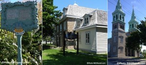 Plaque-lieu-patrimonial-Musee-Regional-de-Vaudreuil-Soulanges-et-Eglise-Saint_Clement-Photos-INFOSuroit_com