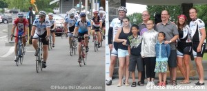 Tour-CIBC-Fondation-Charles-Bruneau-Arret-parc-Delpha-Sauve-cyclistes-Luce-Dufault-enfants-et-plus-Photo-INFOSuroit_com