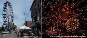 regates-Valleyfield-animation-exposants-vente-trottoir-centre-ville-et-feu-d-artifice-Photos-INFOSuroit_com-J_Haineault