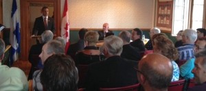 annonce-federal-provincial-retour-taxe-essence-municipalites-du-Haut-St-Laurent-Photo-courtoisie