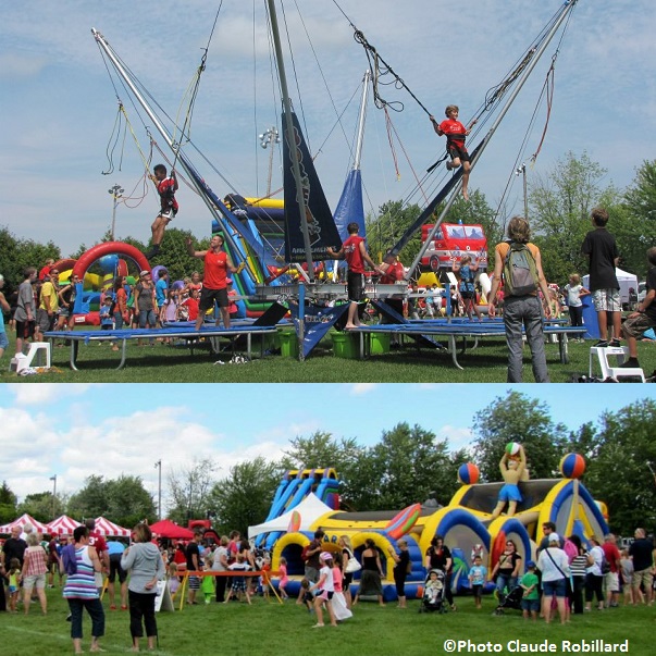 journeepompiers-Pincourt-bungee-jeux-gonflables-Photos-courtoisie-Pincourt