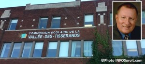 Commission-scolaire-Vallee-des-Tisserands-siege-social-ancien-College-de-Beauharnois-Photo-INFOSuroit_com-et-Michel_Duchesne