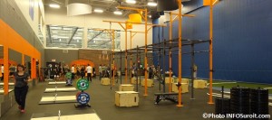 Gym_PERFO-Centre-multisports-Vaudreuil-Dorion-photo-INFOSuroit_com