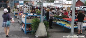 Marche public regional Valleyfield Fruits et legumes Photo INFOSuroit_com