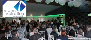 Auberge-des-Gallant-inauguration-nouvelle-salle-de-reception-Photo-INFOSuroit-et-logo-Grand-Prix-Inspiration-Tourisme-Suroit