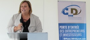 JoanneBrunet dg CLD Beauharnois-Salaberry Photo INFOSuroit_com