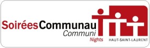 SoireesCommunauT logo