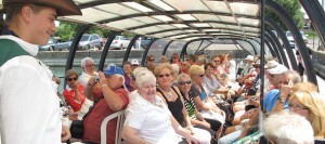 croisieres decouvertes Beauharnois-Chateauguay lac Saint-Louis ete 2014 Photo courtoisie