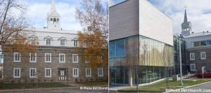 CRE VHSL Hotel-de-region a St-Timothee Photos INFOSuroit_com