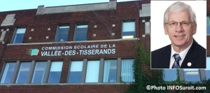 Commission-scolaire-Vallee-des-Tisserands-siege-social-a-Beauharnois-Photo-INFOSuroit_com-et-Frank_Mooijekind-Photo-courtoisie