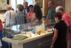 Exposition Maison LePailleur a Chateauguay Photo courtoisie