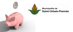 Budget-argent-tirelire-cochon-Saint_Urbain_Premier-image-CPA-publiee-par-INFOSuroit_com