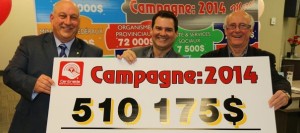 Bilan-campagne-souscription-centraide-Sud_Ouest-2014-N_Houle-J_Pilon-et-S_Hickey-photo-courtoisie-publiee-par-INFOSuroit_com