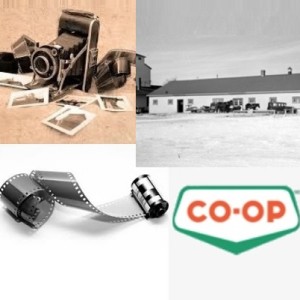 Coop-des-Frontieres-concours-photos historiques-vieux logo Coop Images courtoisie Coop