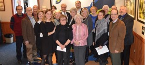 Remise-subventions-organismes-culturels-par-MRC-Vaudreuil_Soulanges-photo-courtoisie-publiee-par-INFOSuroit_com