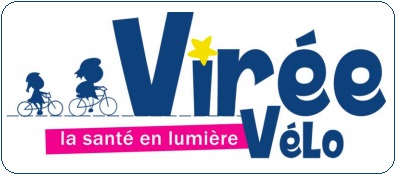Viree Velo 2015 logo officiel courtoisie Fondation Hopital du Suroit