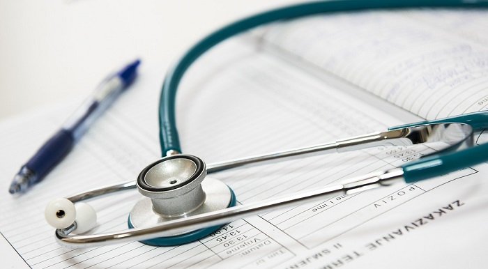 medecine sante clinique stetoscope hopital rapport Photo Pixabay