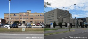 Hopital Barrie_Memorial a Ormstown et du Suroit a Valleyfield Photos INFOSuroit_com