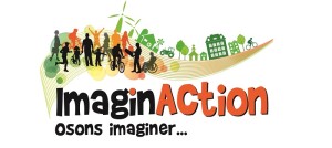 Saint-Remi campagne citoyenne ImaginAction logo courtoisie