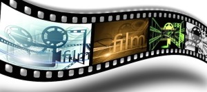 cinema film presentation Image Pixabay via INFOSuroit