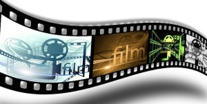 cinema film presentation demonstration Image Pixabay via INFOSuroit_com