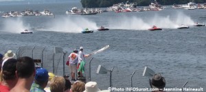 course hydroplanes Regates Valleyfield depart Photo INFOSuroit_com-Jeannine_Haineault