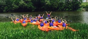 Excursion-en-kayaks-Maison-des-jeunes-Huntingdon-photo-courtoisie-publiee-par-INFOSuroit_com