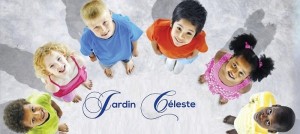 Exposition Jardin celeste a Vaudreuil-Dorion extrait affiche