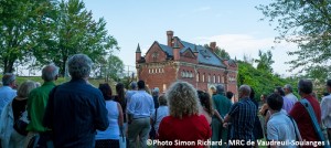 Seminaire patrimoine industriel regard sur petit pouvoir des Cedres Photo Simon_Richard MRC de Vaudreuil-Soulanges