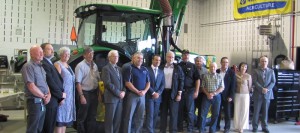 Investissement-gouvernement-Quebec-DEP-Mecanique-agricole-CSVT-photo-courtoisie-publiee-par-INFOSuroit_com