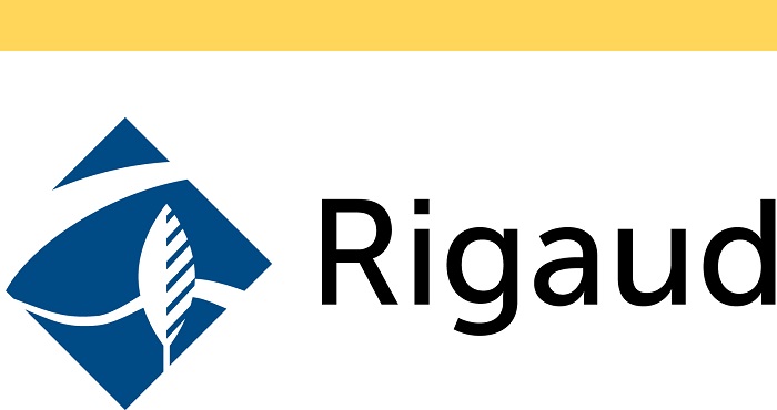 Ville de Rigaud logo officiel 2015