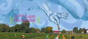 Affiche-exposition-un_peu_de_culture_dans_agriculture-Bistro-Coeur_de_Village-par-INFOSuroit_com