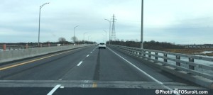 pont Mgr-Langlois avec 4 voies 31 octobre 2015 Photo INFOSuroit_com